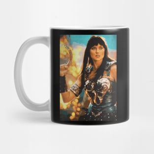 Xena Mug